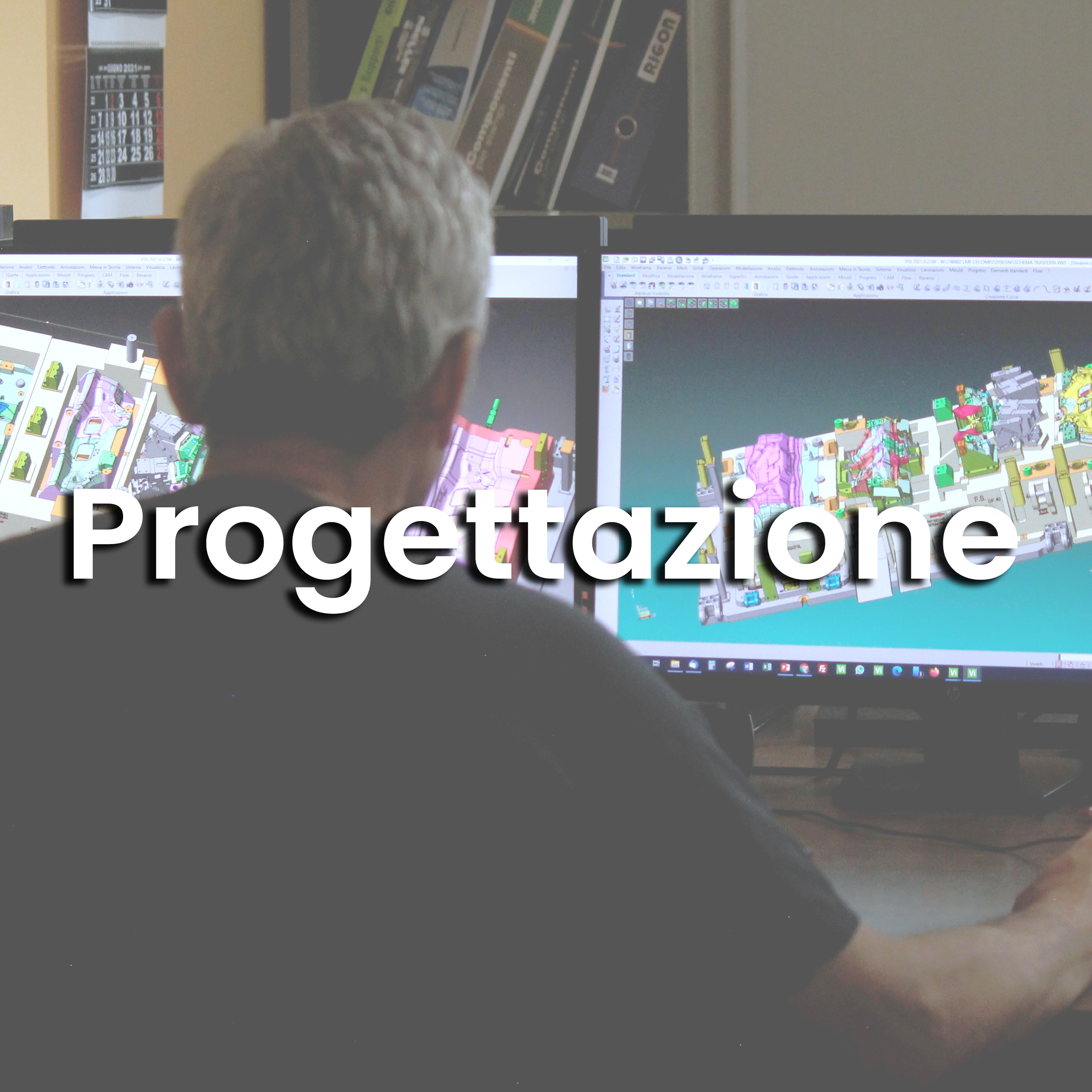 Progettazione